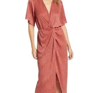 All in Favor Dress, size Med